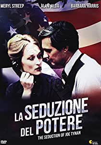 The Seduction of Joe Tynan  |   DVD